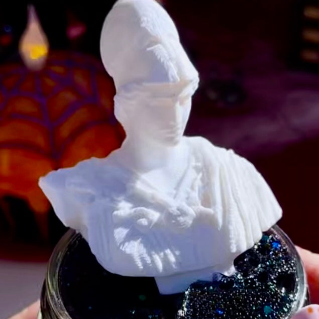 Bust of Pallas Charm