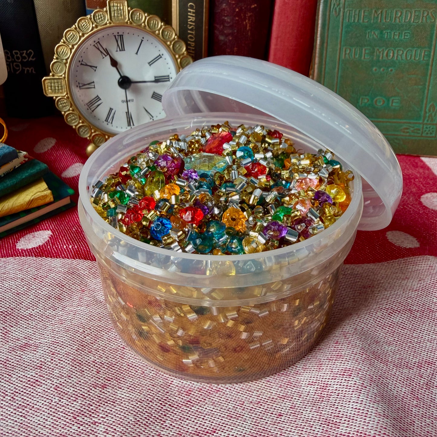 Gift of the Magi Topper