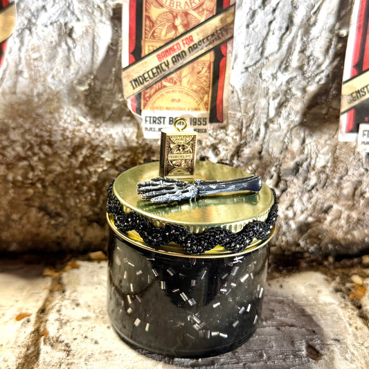Frankenslime