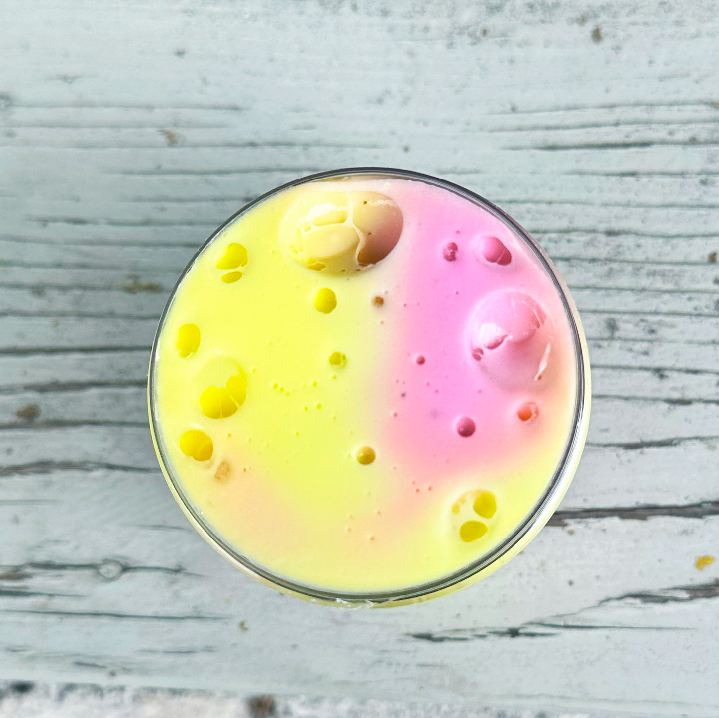 Rocky Mountain Mallow