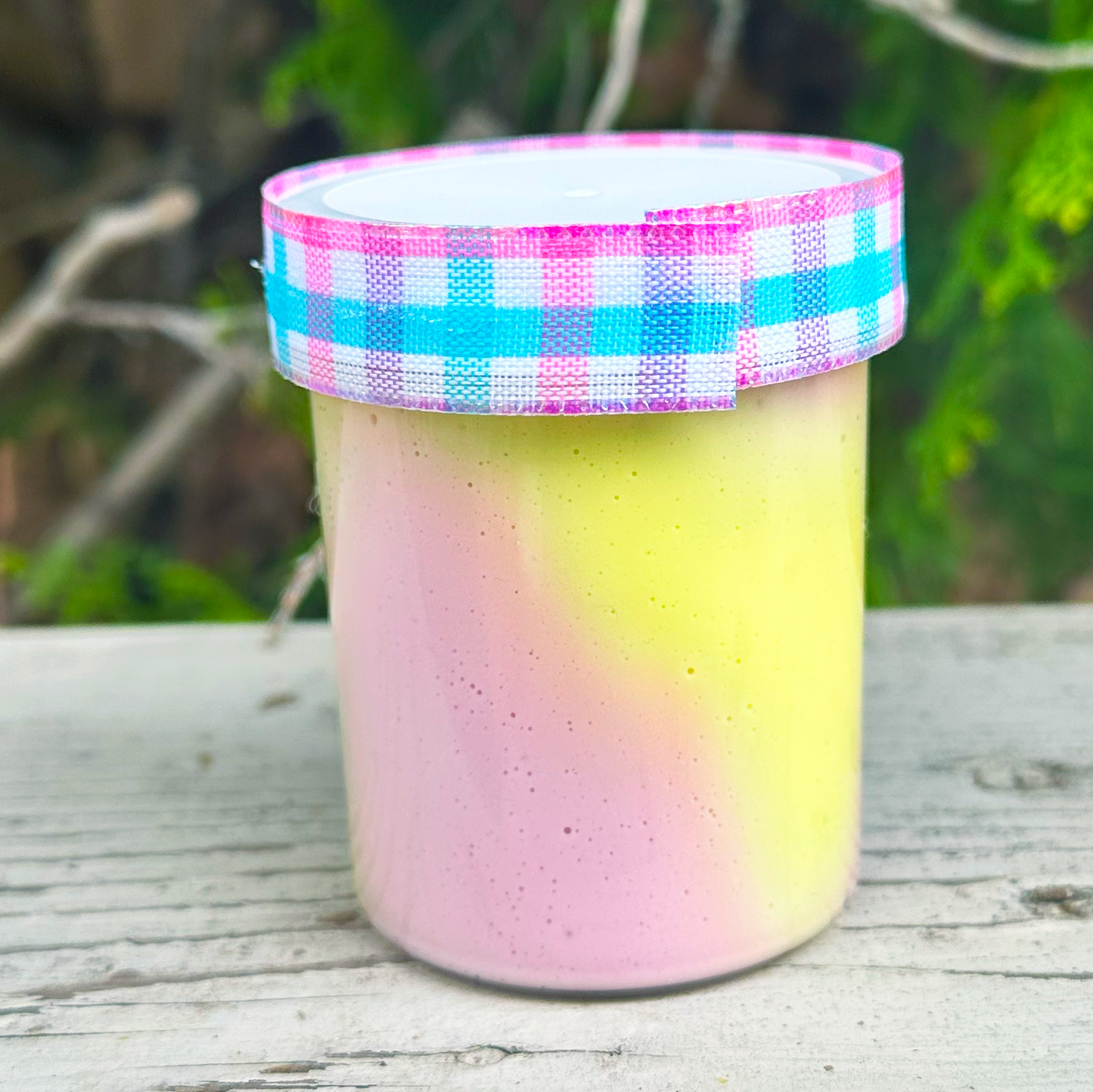 Rocky Mountain Mallow
