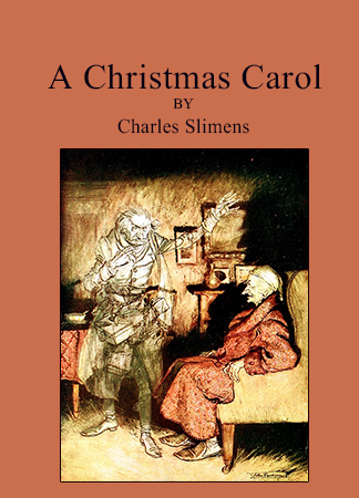 The Chains of Jacob Marley