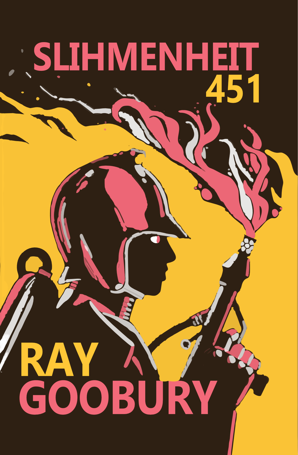 Slihmenheit 451