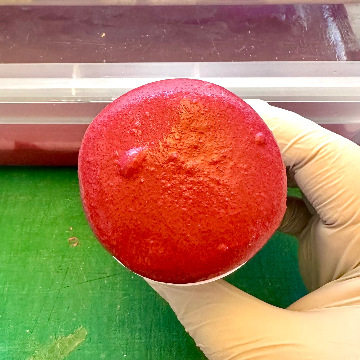 Rough Draft - The Fighting Uruk-hai