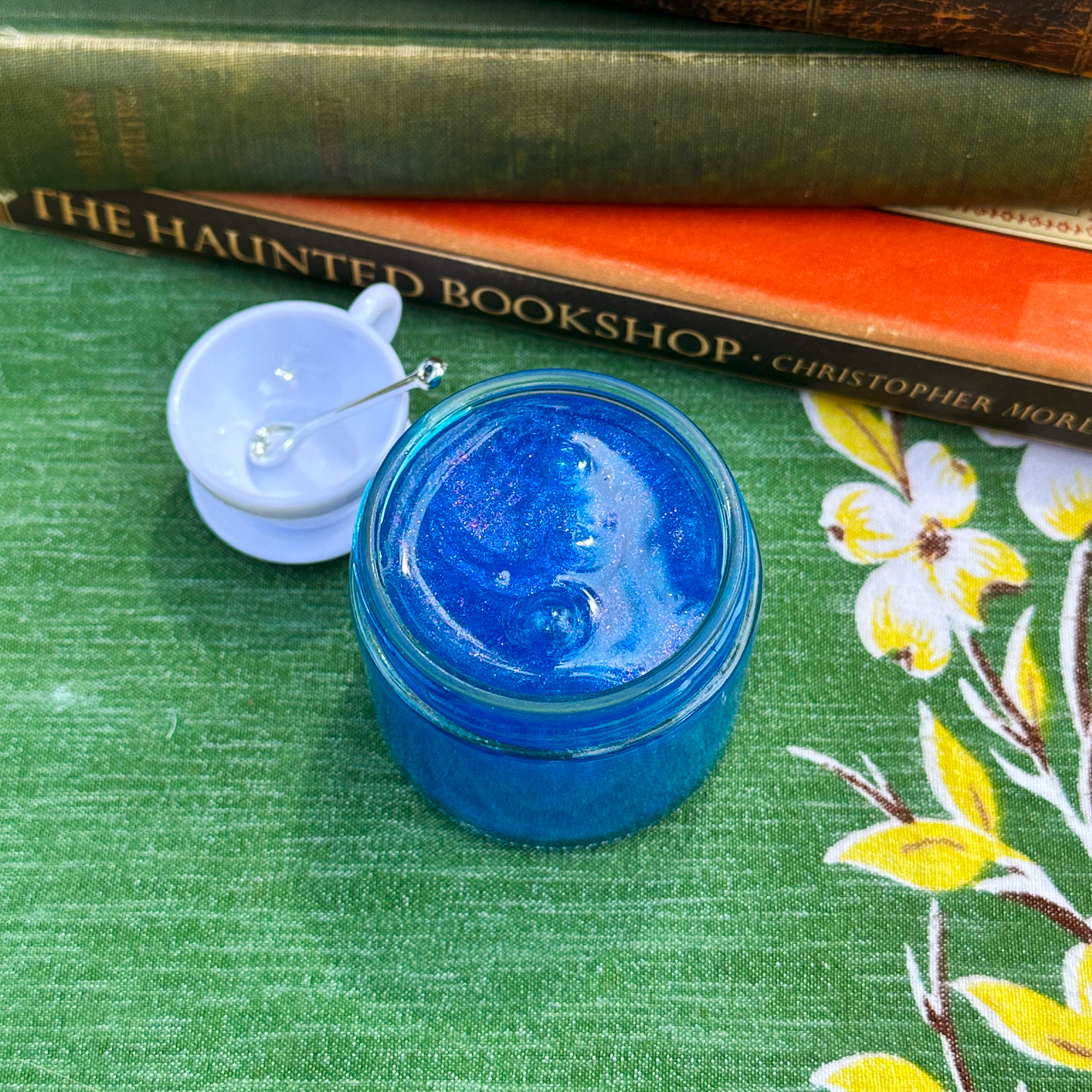 George's Marvelous Medicine