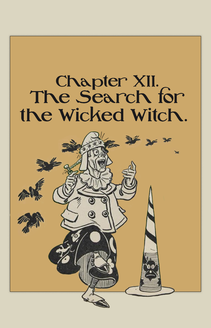 The Wonderful Wizard of Slimes Book Charms