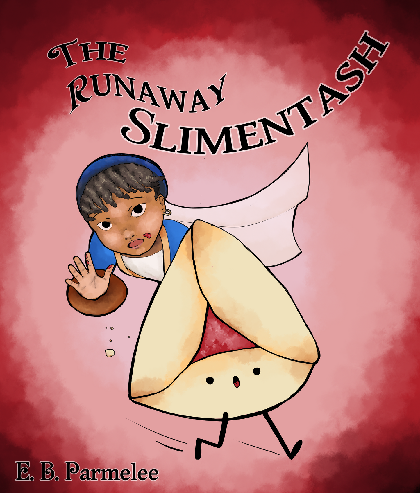 Hamenslimen