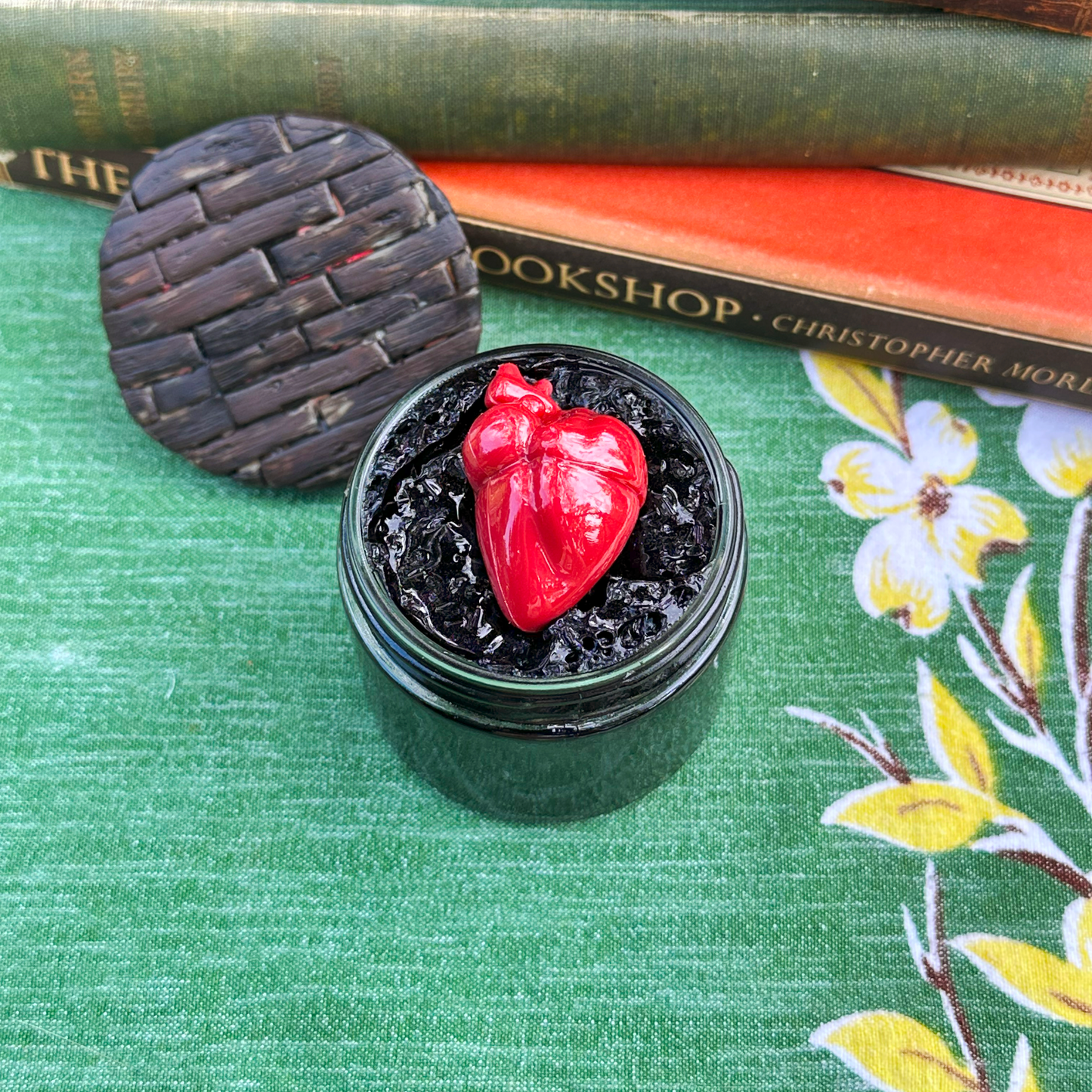 The Tell-Tale Heart