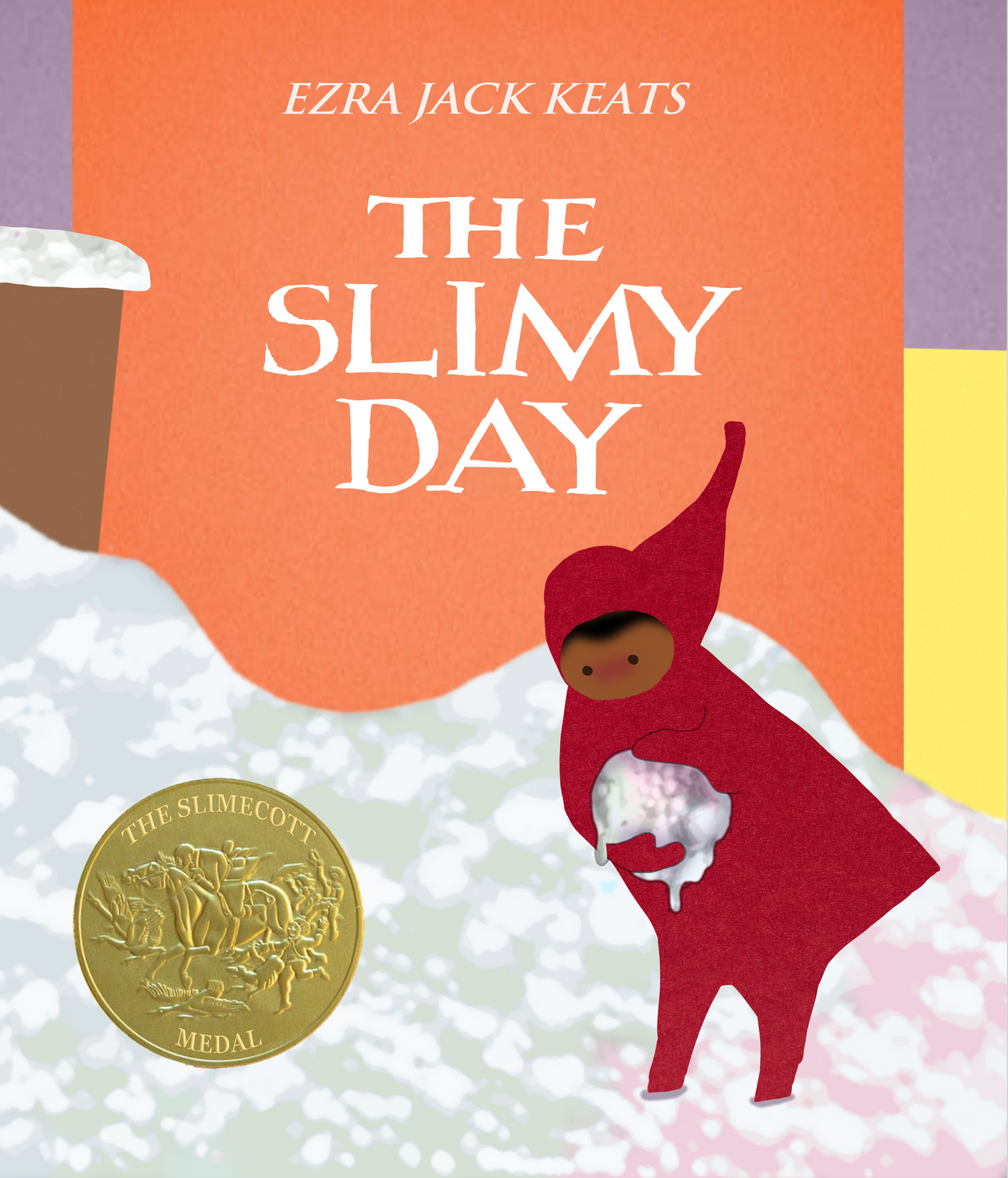 The Slimy Day