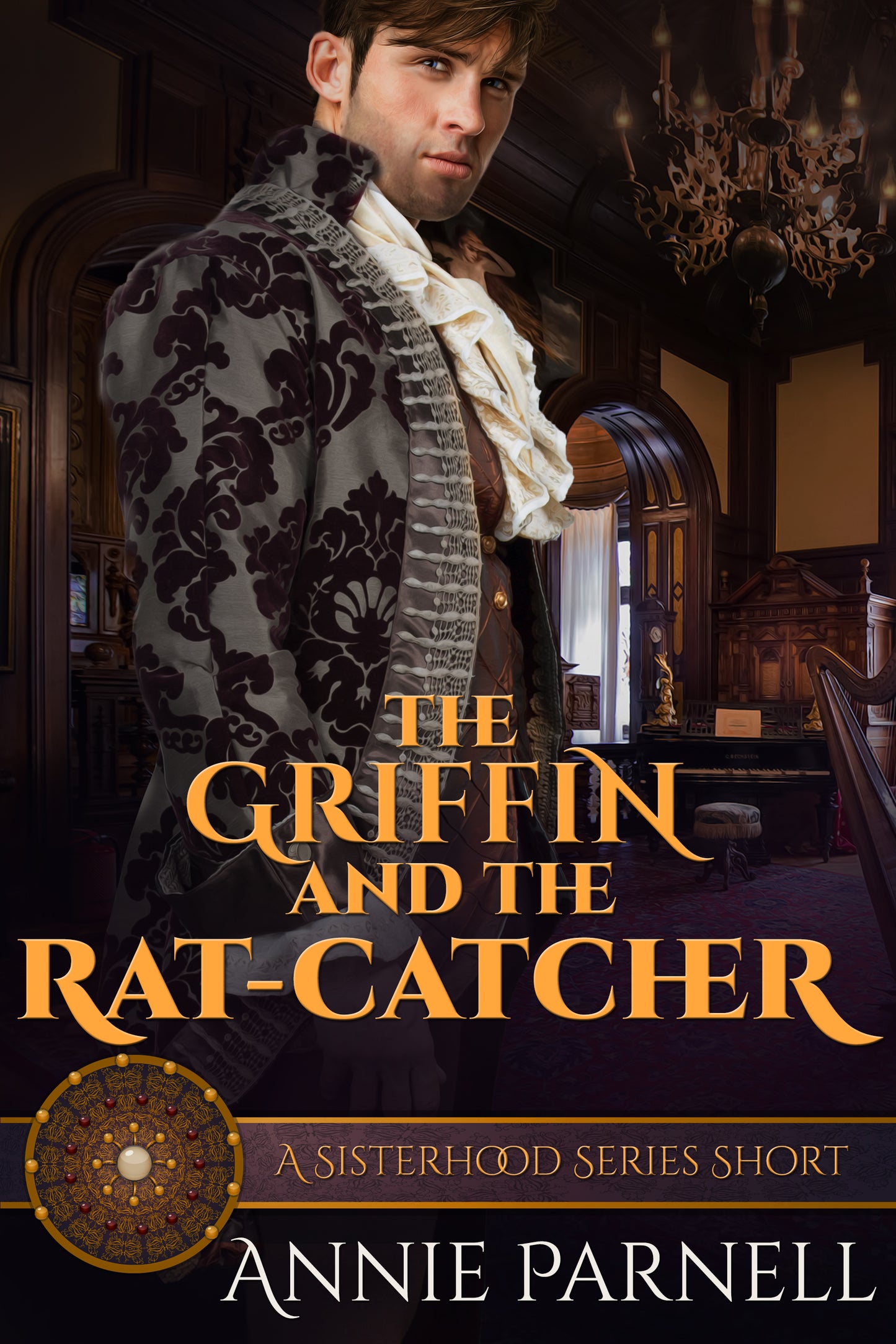 The Griffin and the Rat Catcher
