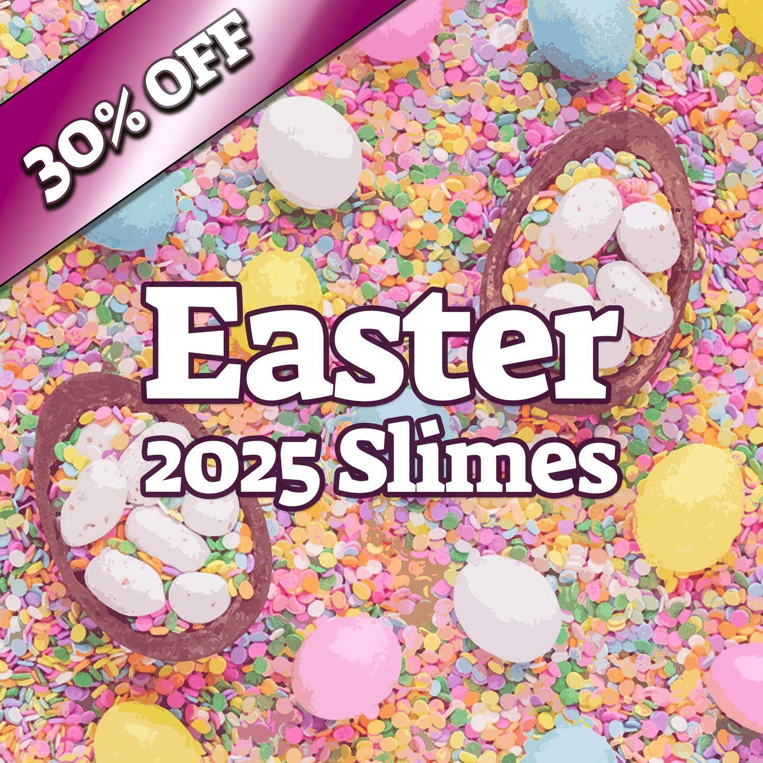 Easter 2025