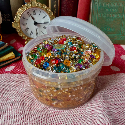 Gift of the Magi Topper