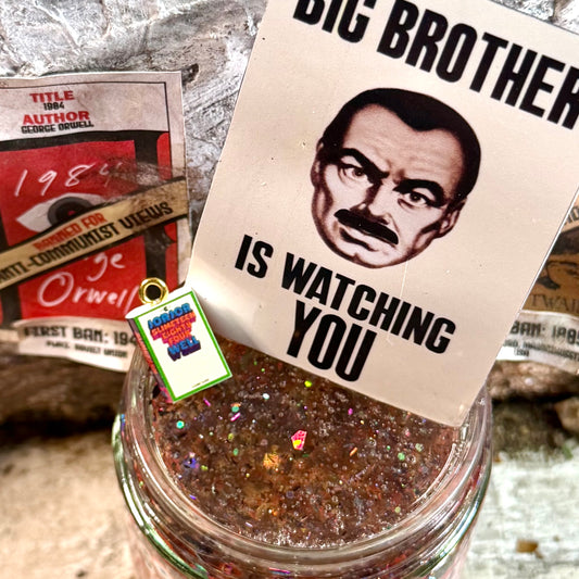 Slimeteen Eighty Four