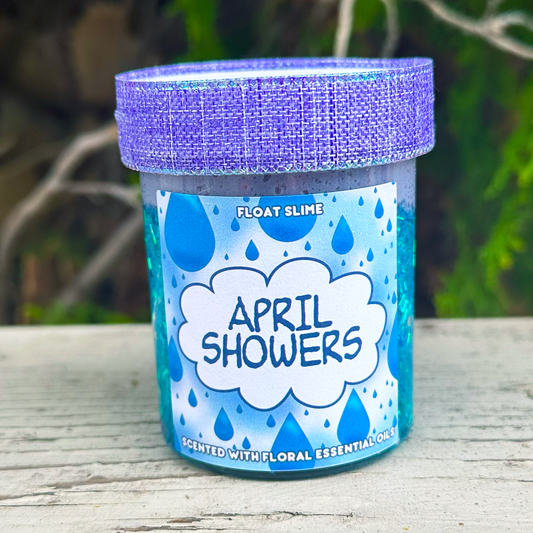 April Showers