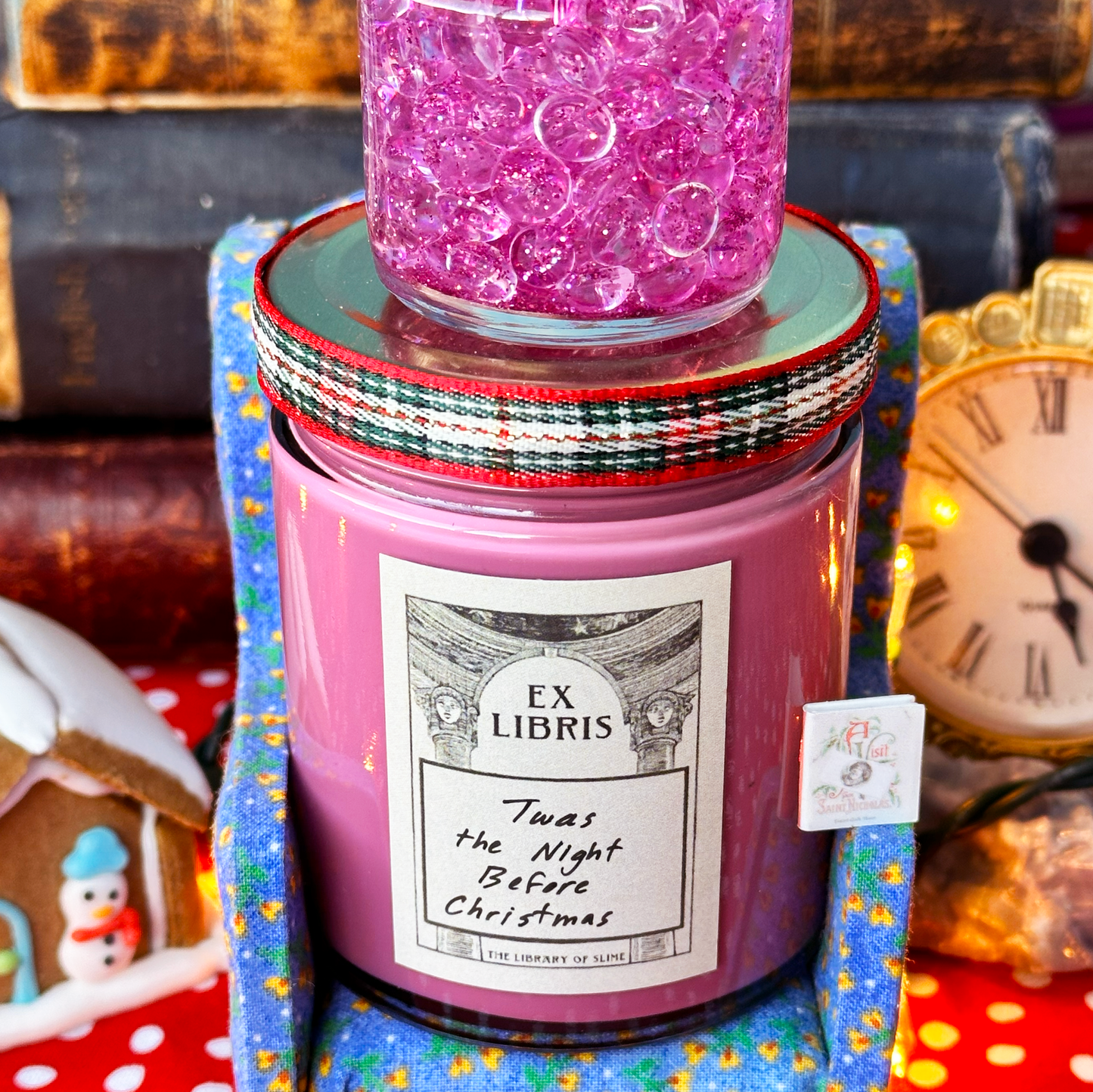 Twas the Night Before Christmas