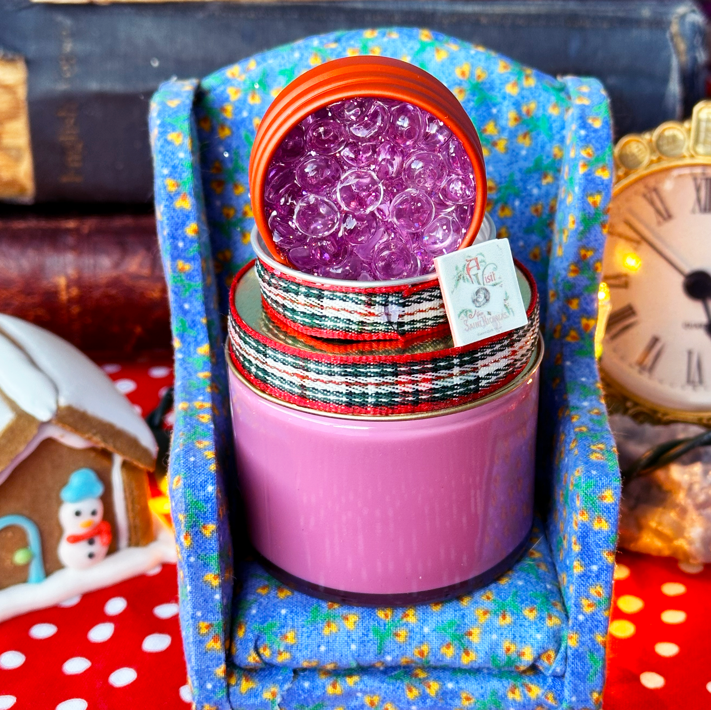 Twas the Night Before Christmas