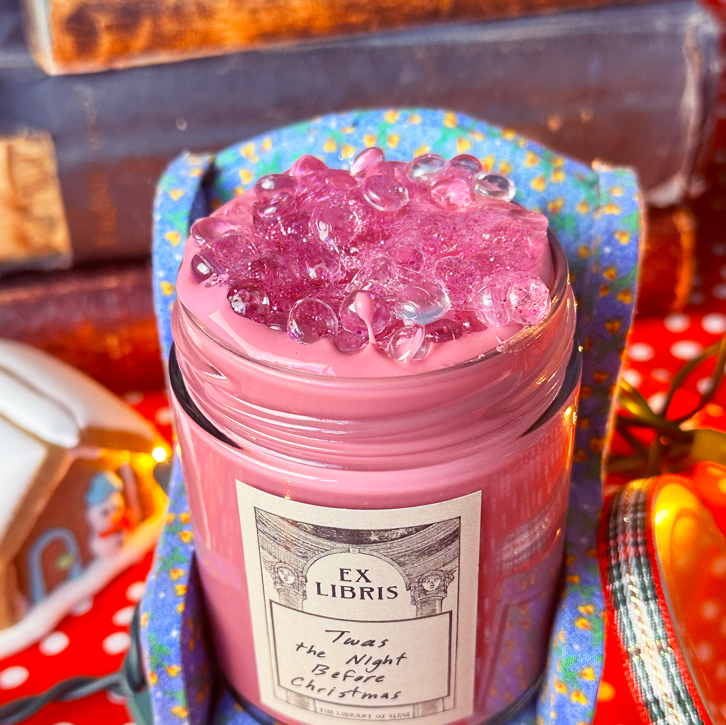 Twas the Night Before Christmas