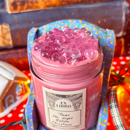 Twas the Night Before Christmas