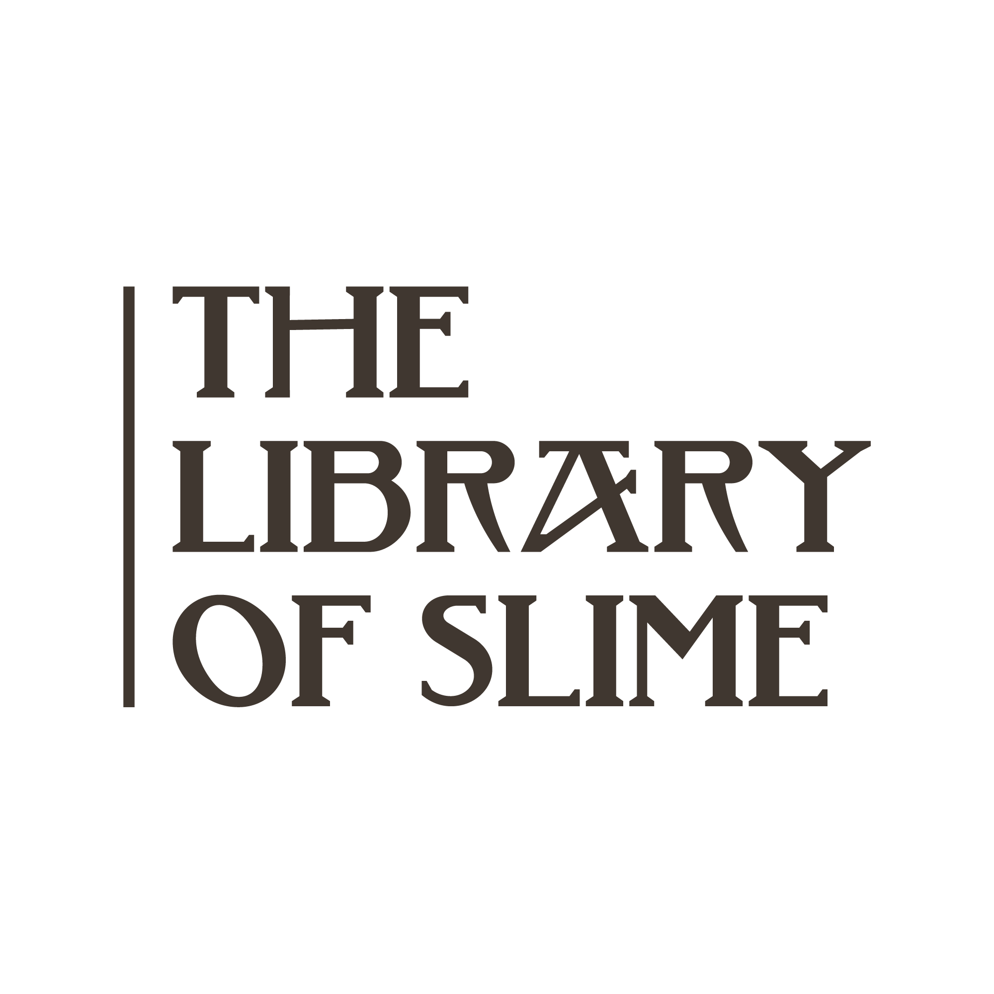 Slime Dictionary The Library Of Slime slime-dictionary-the-library-of-slime