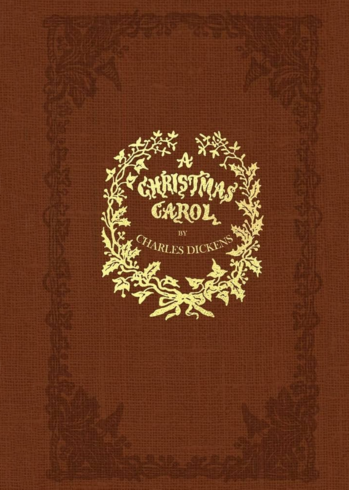 The Chains of Jacob Marley