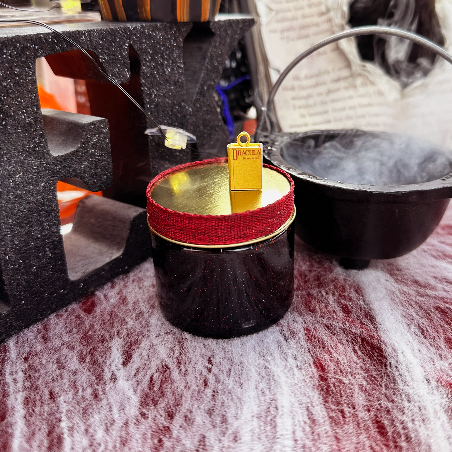 Earth of the Homeland