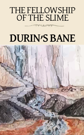 Durin's Bane