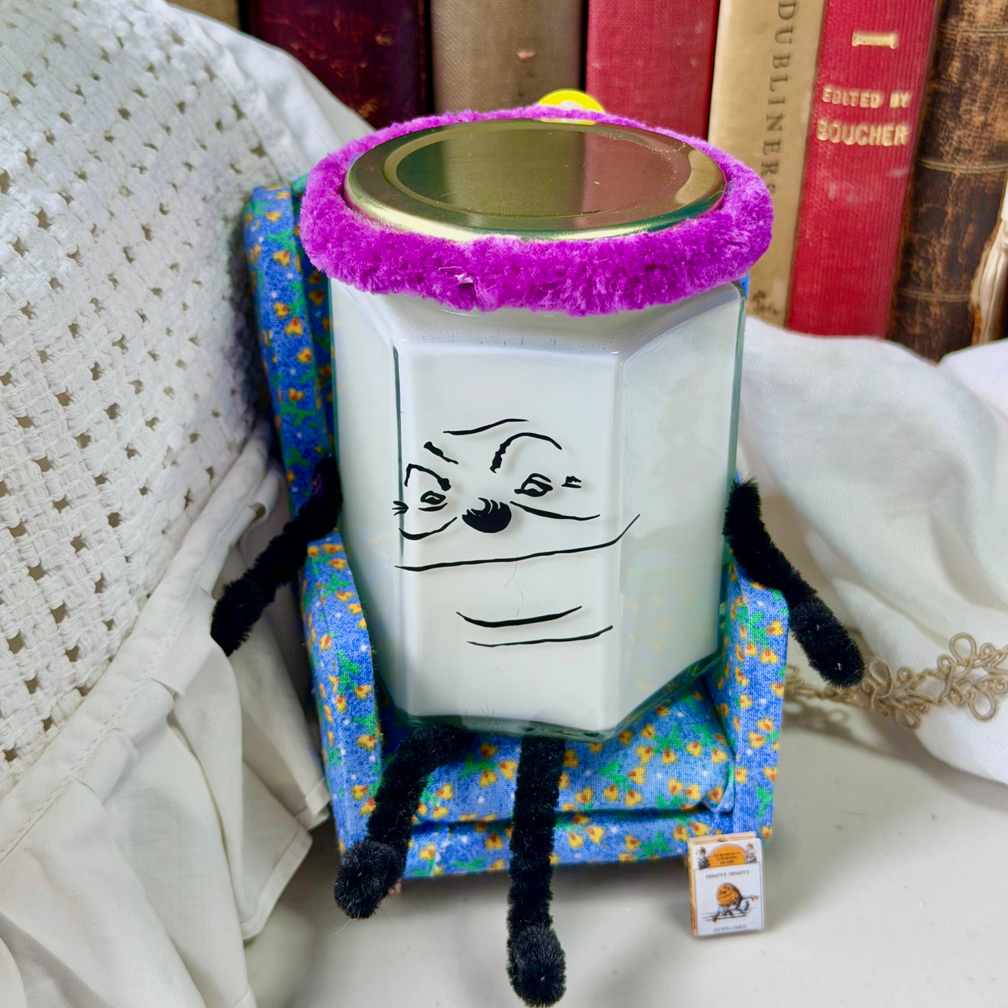Humpty Dumpty
