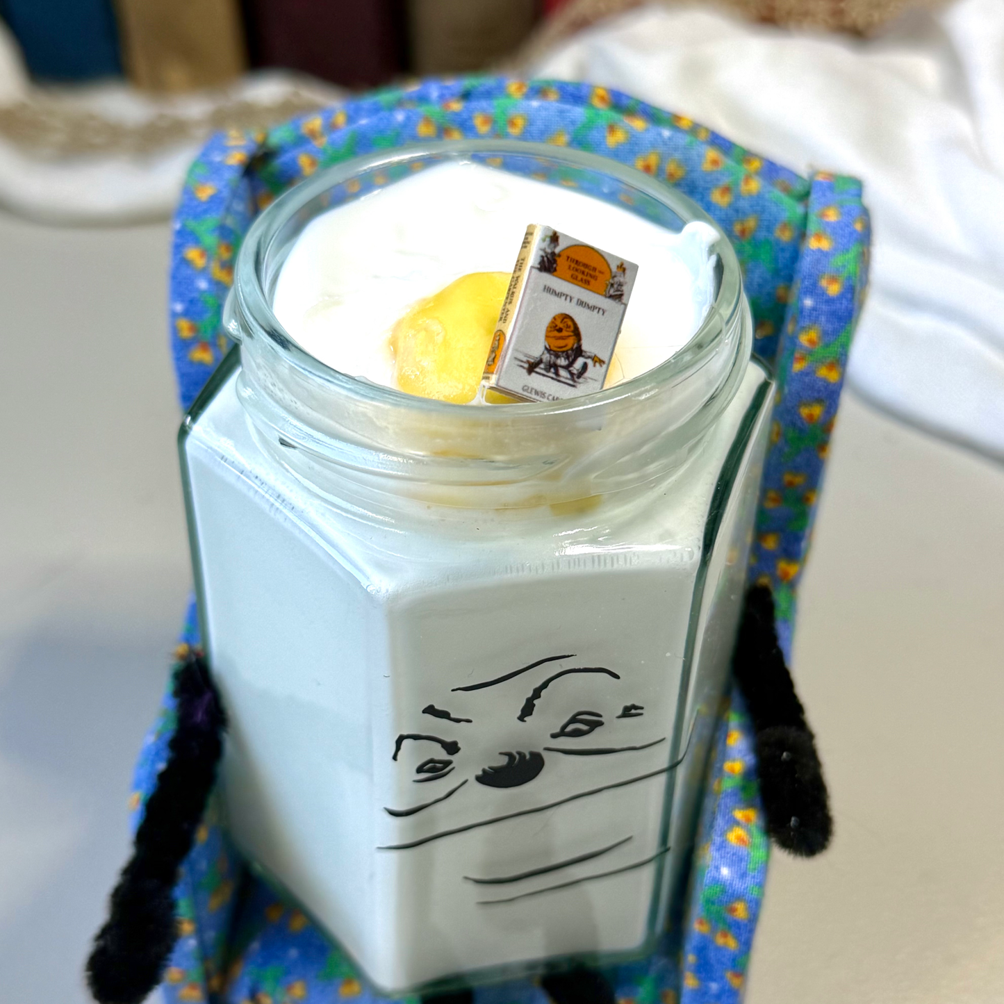 Humpty Dumpty
