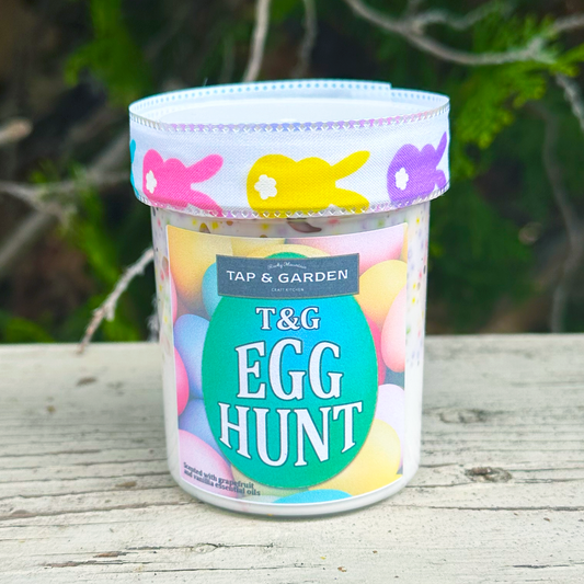 T&G Egg Hunt
