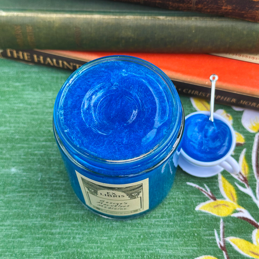 George's Marvelous Medicine