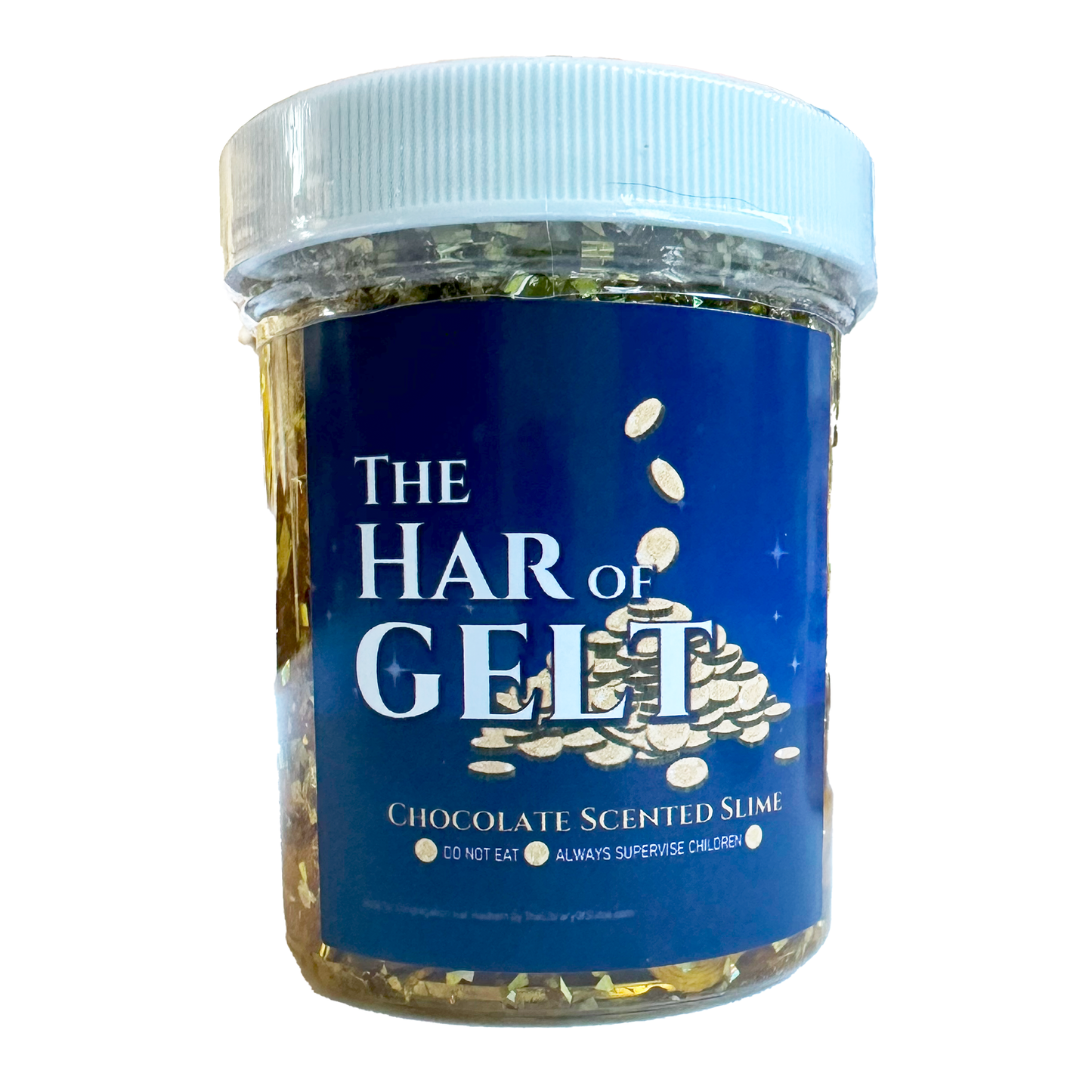 The Har of Gelt