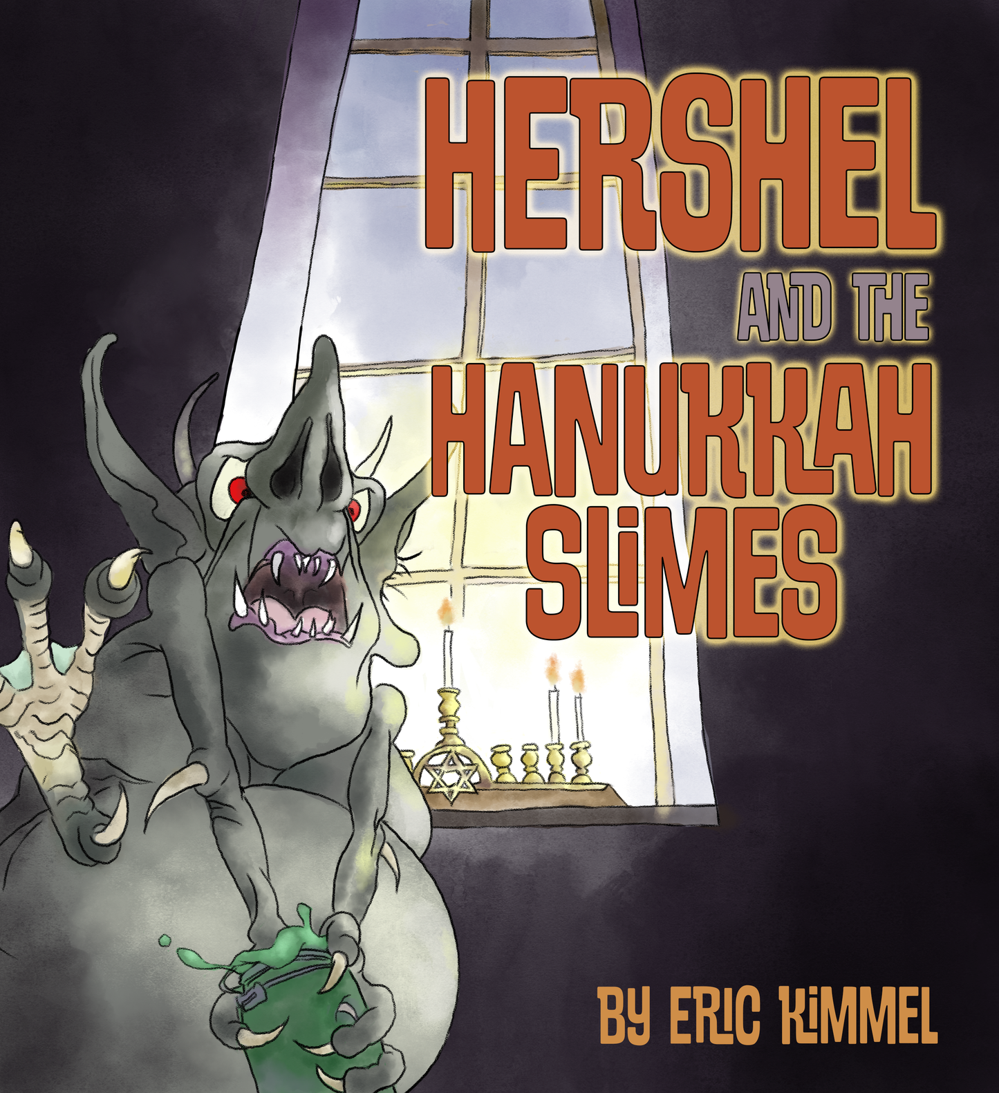 Winter Light Book Charms