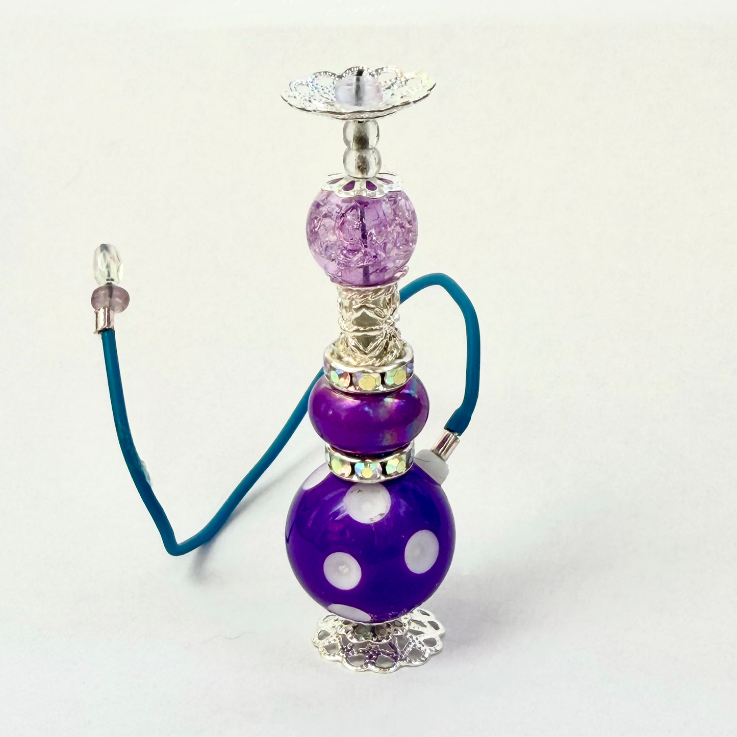 Handmade Hookah Charm