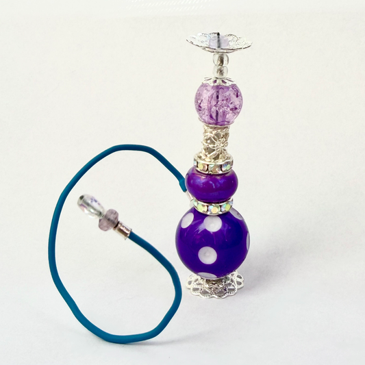 Handmade Hookah Charm