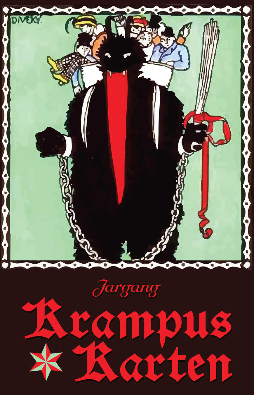 Krampusnacht v2