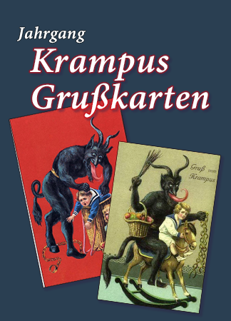 Krampusnacht