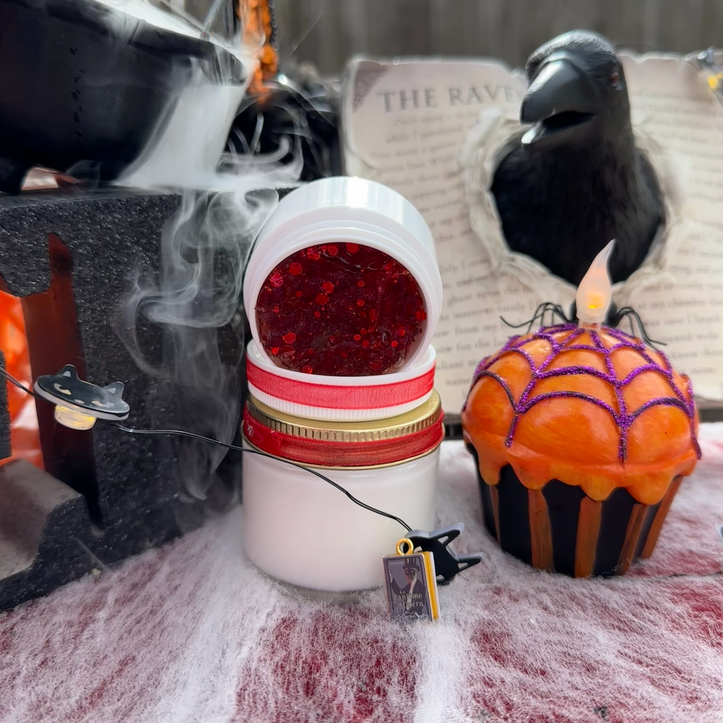 Le Fantôme de l'Opéra