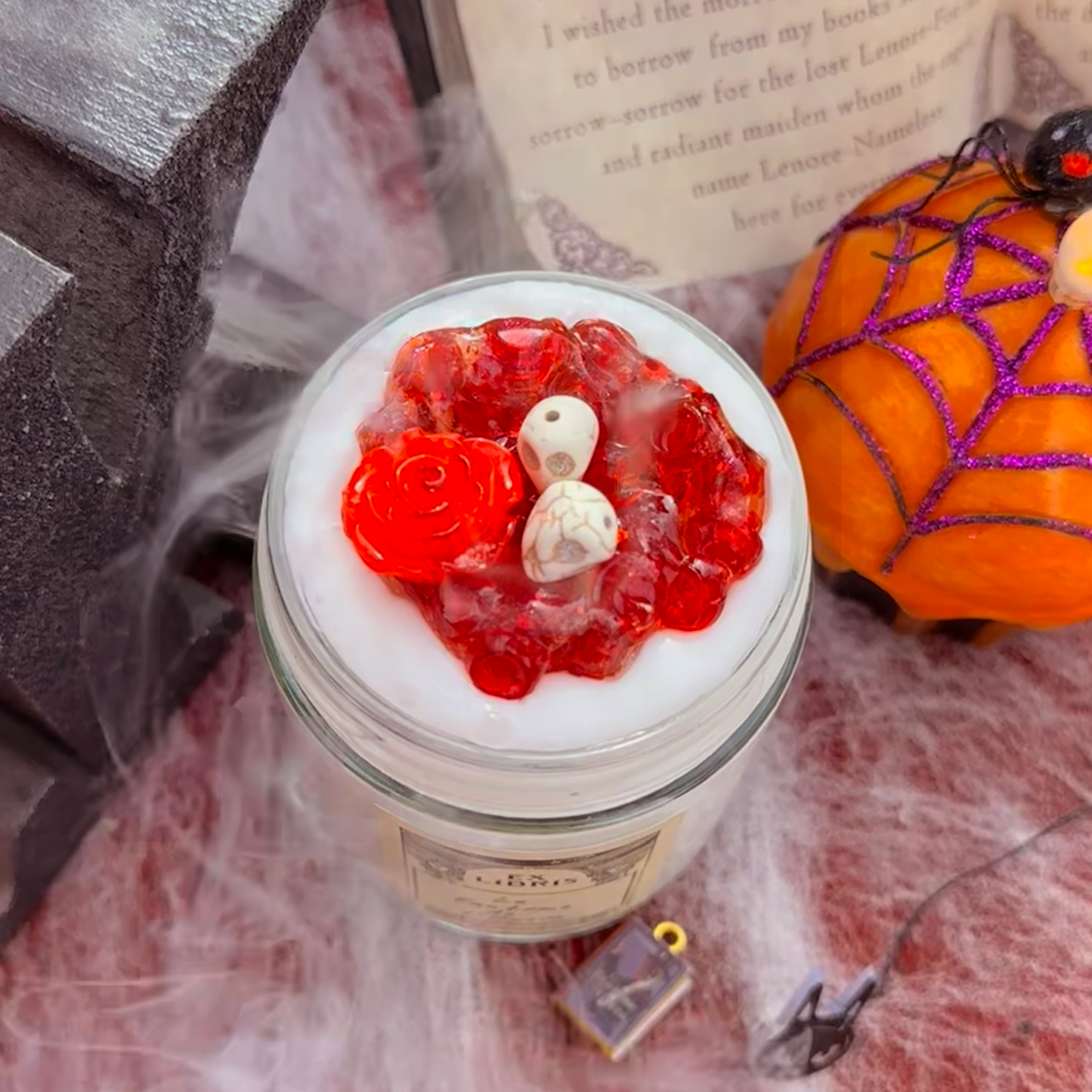 Le Fantôme de l'Opéra