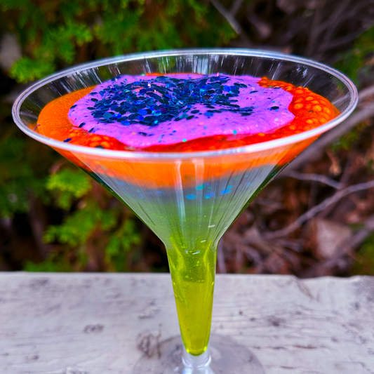 Pan Galactic Gargle Blaster