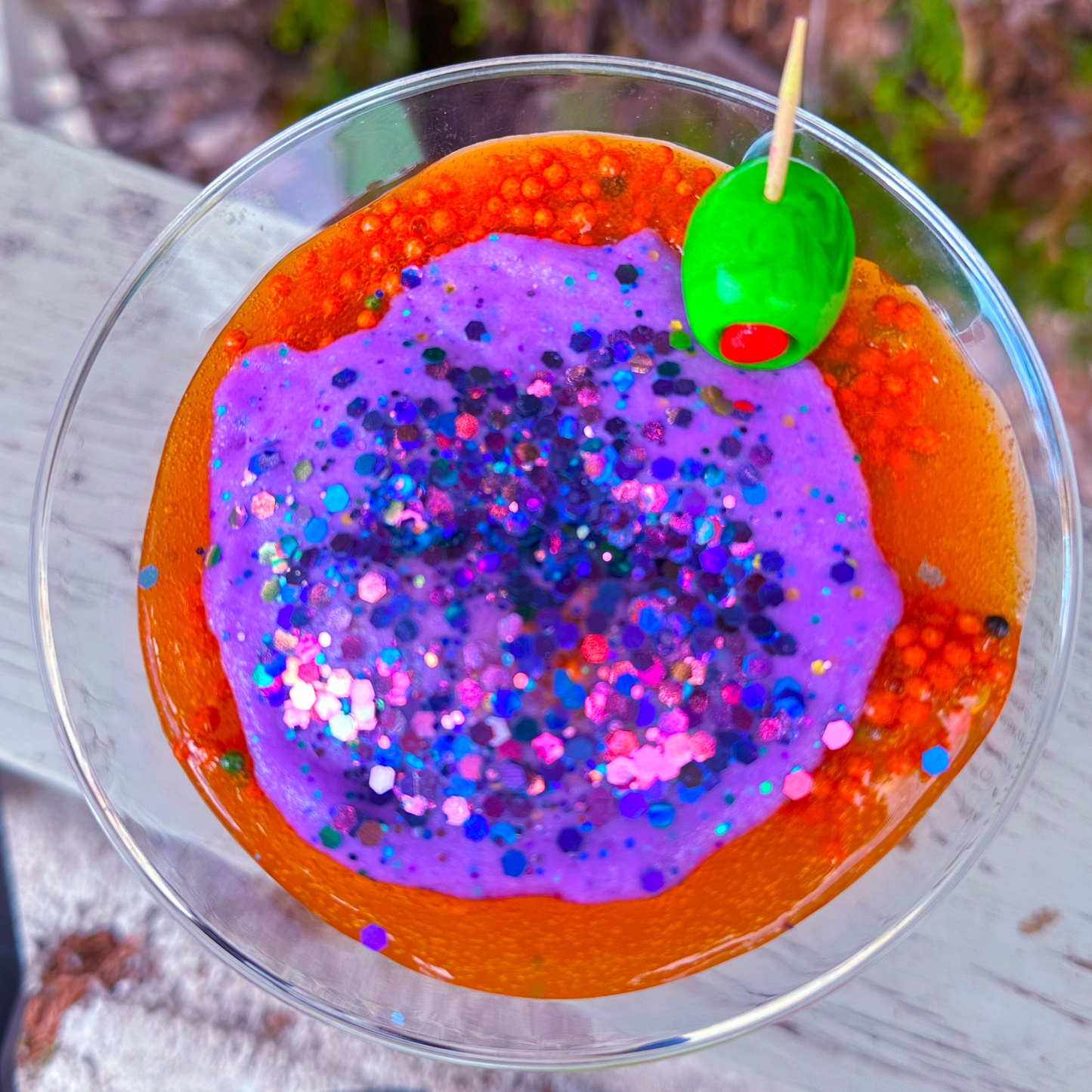 Pan Galactic Gargle Blaster