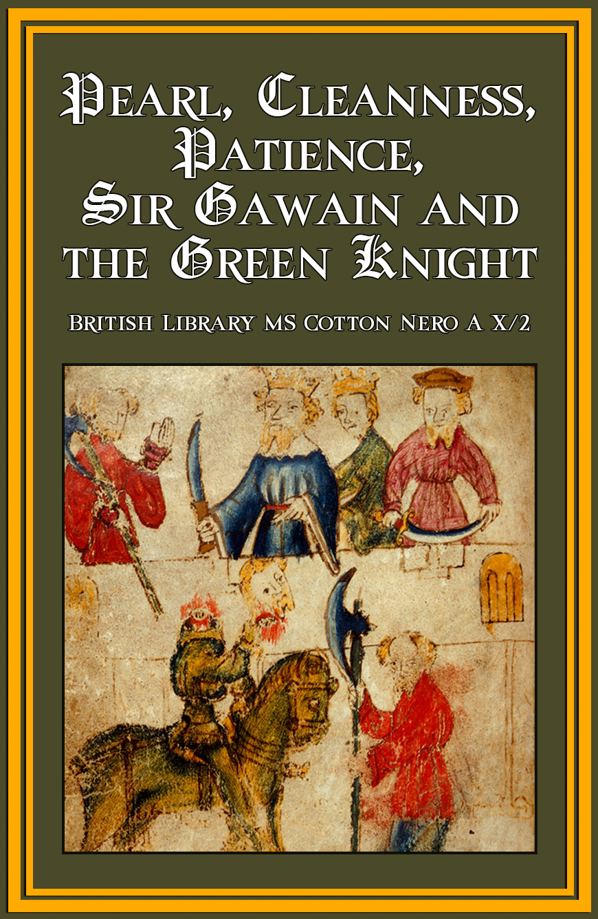 Gawain and the Green Knight