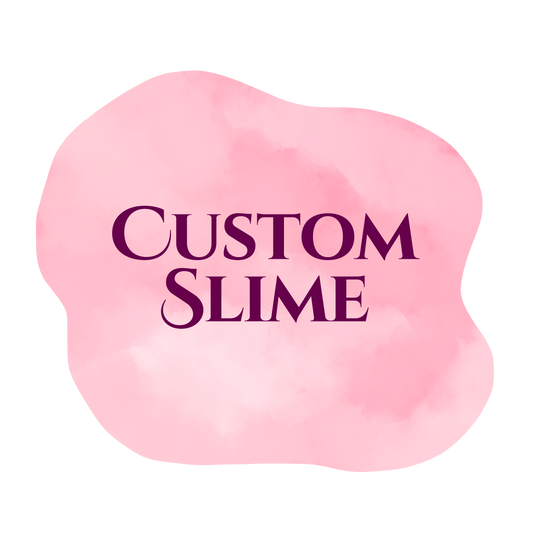 Library of Slime Quiz Slime