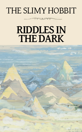 Riddles in the Dark