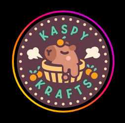 KaspyKraft's Order