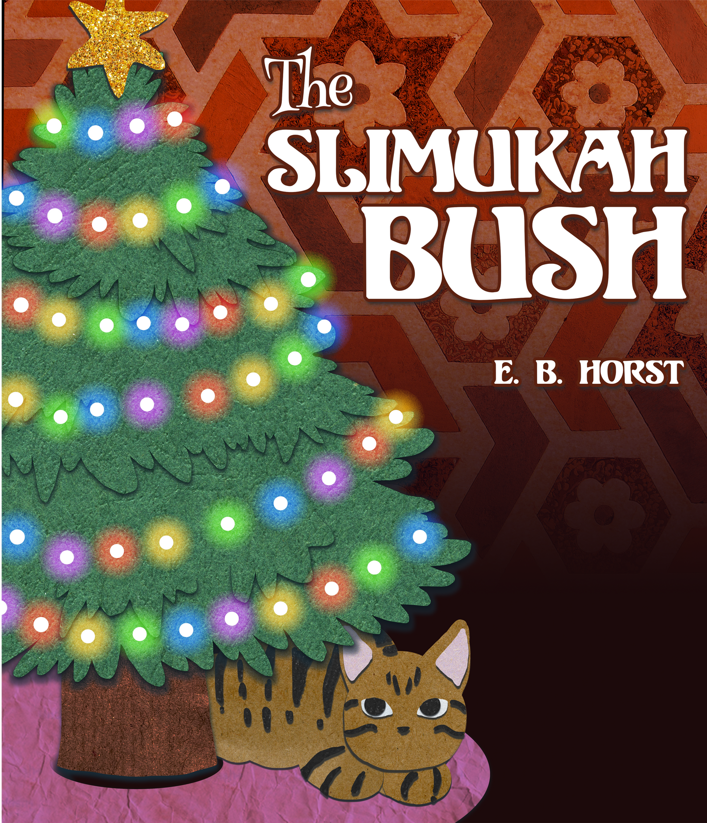 Slimukah Bush / O' Slimenbaum