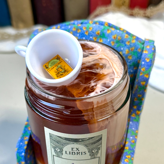 A Mad Tea-Party
