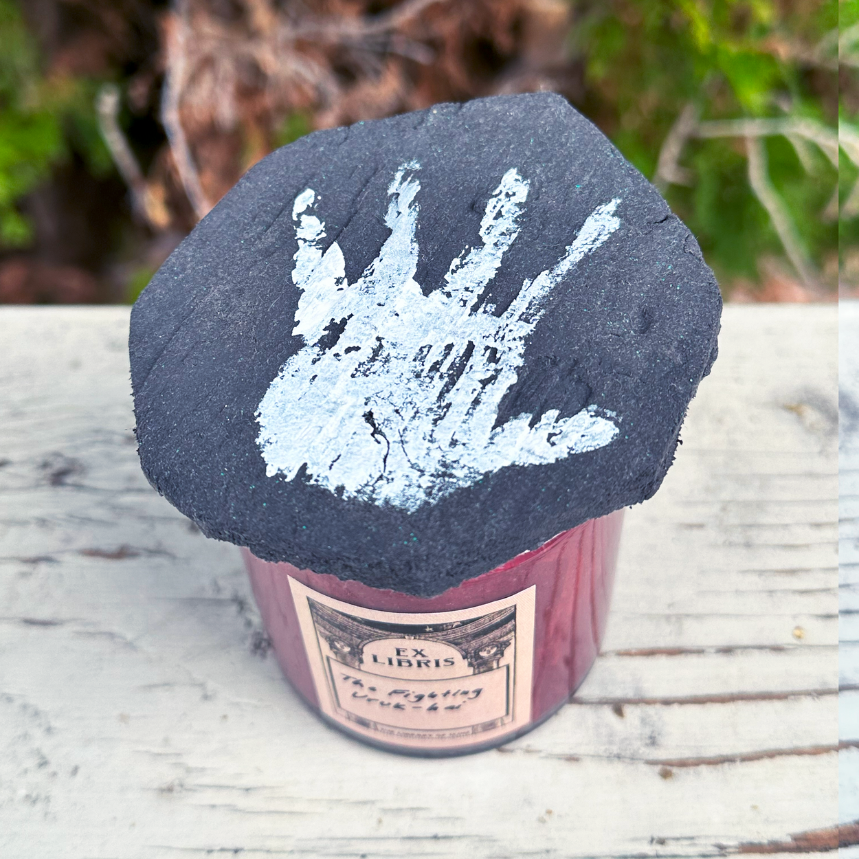 Slime Dictionary - The Library of Slime