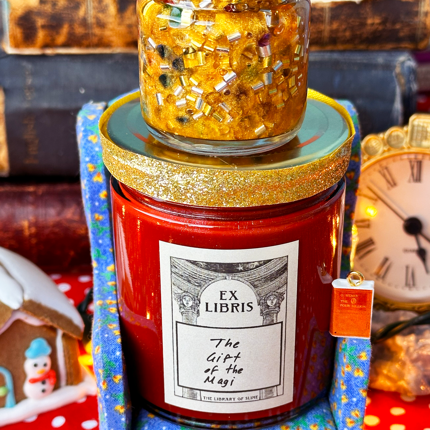 The Gift of the Magi