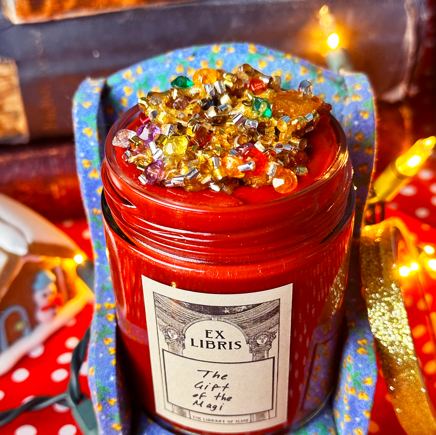 The Gift of the Magi