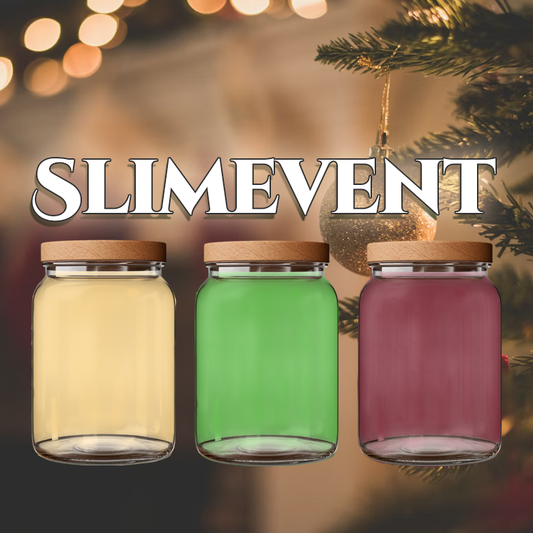 Custom Slimevent Slimes